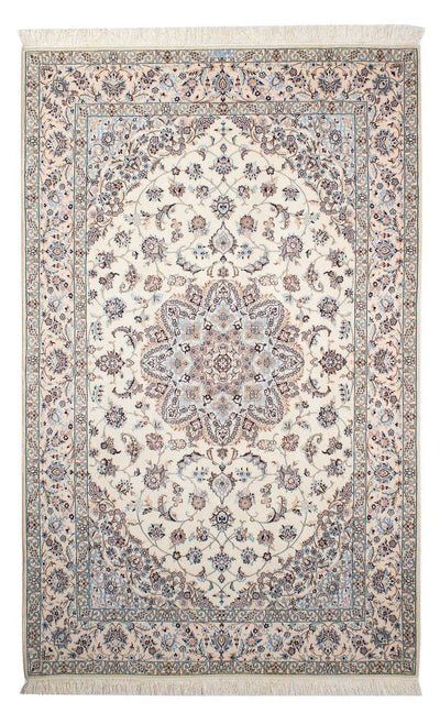 Nain - 6La Teppe 151x231cm - Persisk teppe