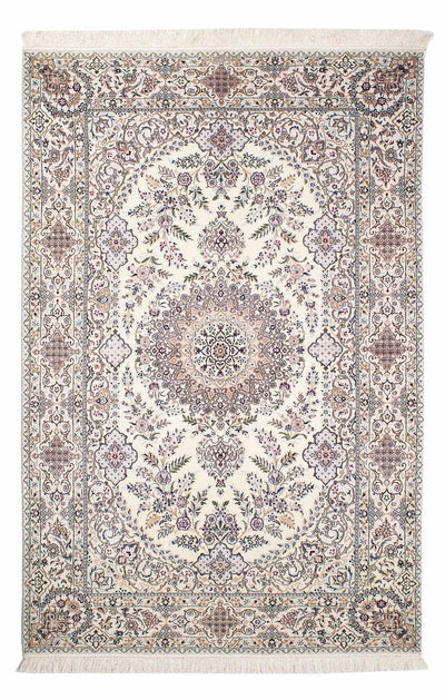 Nain - 6La Teppe 153x226cm - Persisk teppe