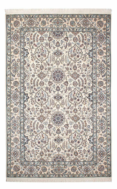 Nain - 6La Teppe 156x231cm - Persisk teppe