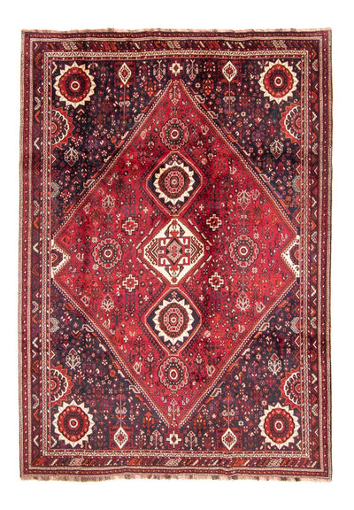 Shiraz Teppe 230x315cm - Persisk teppe