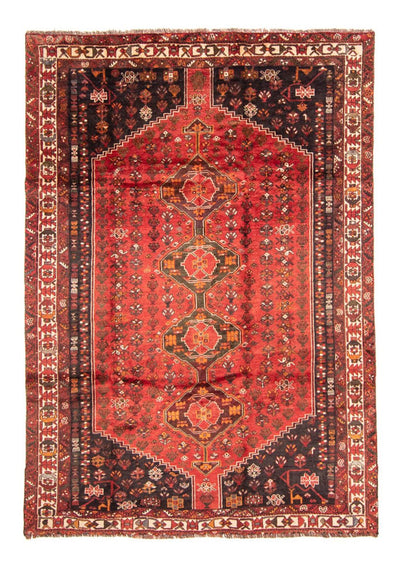 Shiraz Teppe 225x310cm - Persisk teppe