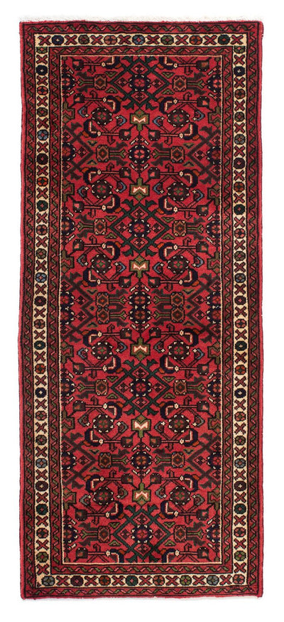 Hosseinabad Teppe 75x192cm - Persisk teppe