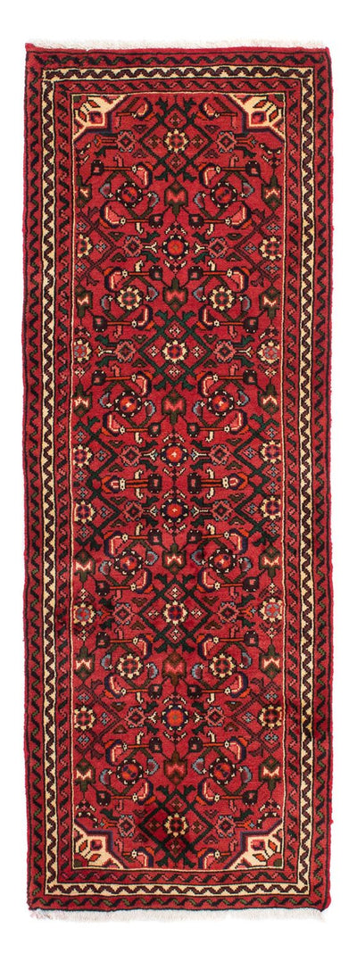 Hosseinabad Teppe 68x195cm - Persisk teppe