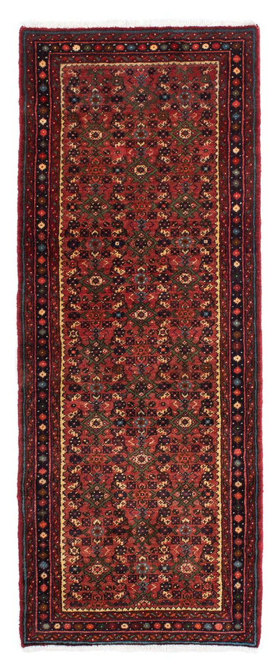 Hosseinabad Teppe 73x195cm - Persisk teppe