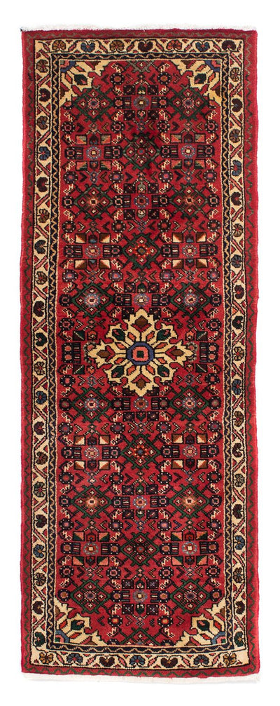 Hosseinabad Teppe 70x192cm - Persisk teppe
