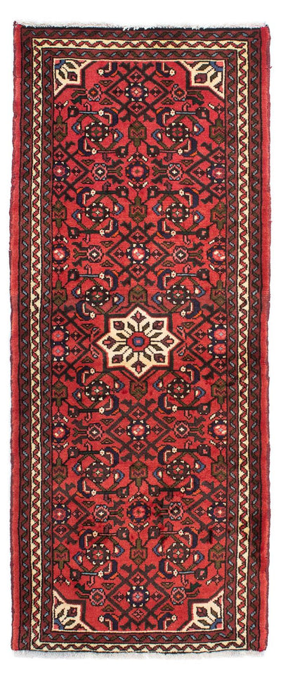 Hosseinabad Teppe 72x182cm - Persisk teppe