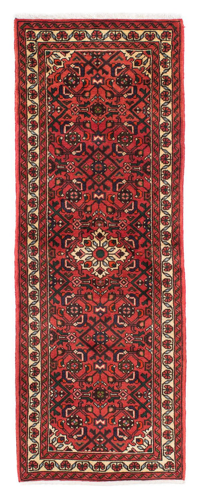 Hosseinabad Teppe 70x195cm - Persisk teppe