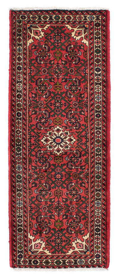 Hosseinabad Teppe 73x192cm - Persisk teppe