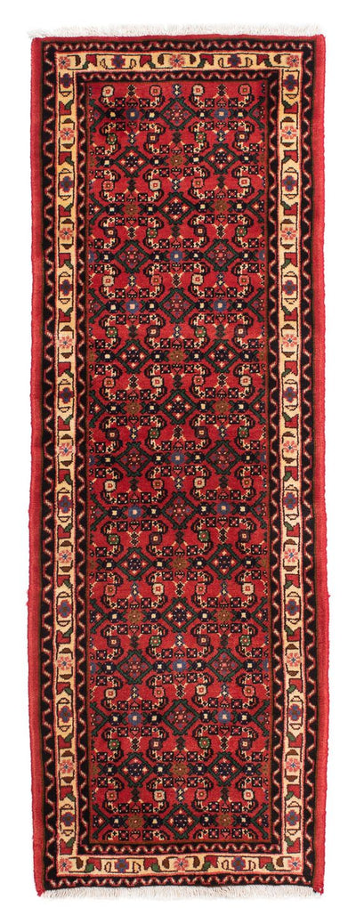 Hosseinabad Teppe 66x200cm - Persisk teppe
