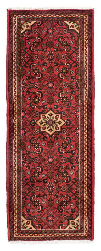 Hosseinabad Teppe 73x198cm - Persisk teppe