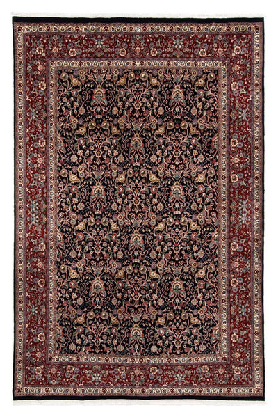 Moud Teppe 195x296cm - Persisk teppe