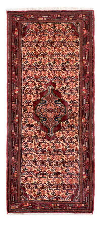 Hosseinabad Teppe 80x200cm - Persisk teppe