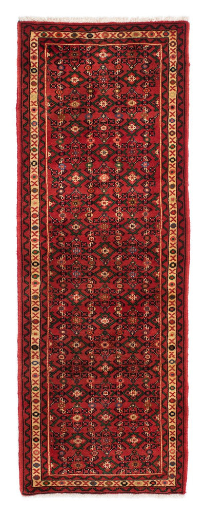Hosseinabad Teppe 70x205cm - Persisk teppe
