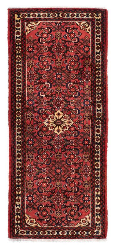 Hosseinabad Teppe 78x185cm - Persisk teppe