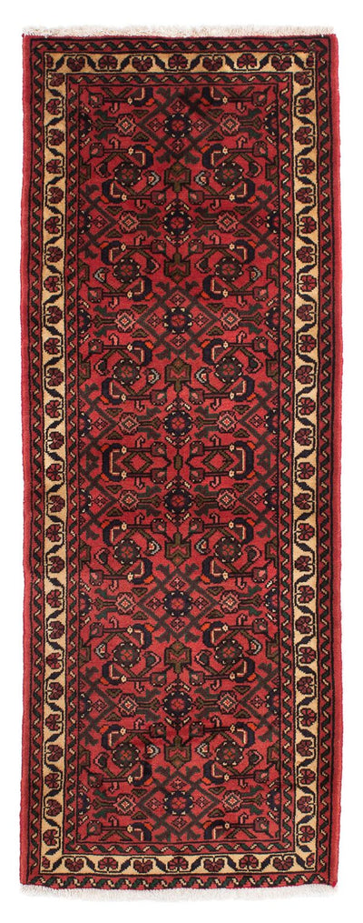 Hosseinabad Teppe 75x200cm - Persisk teppe