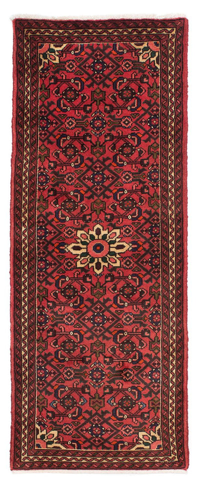 Hosseinabad Teppe 72x200cm - Persisk teppe