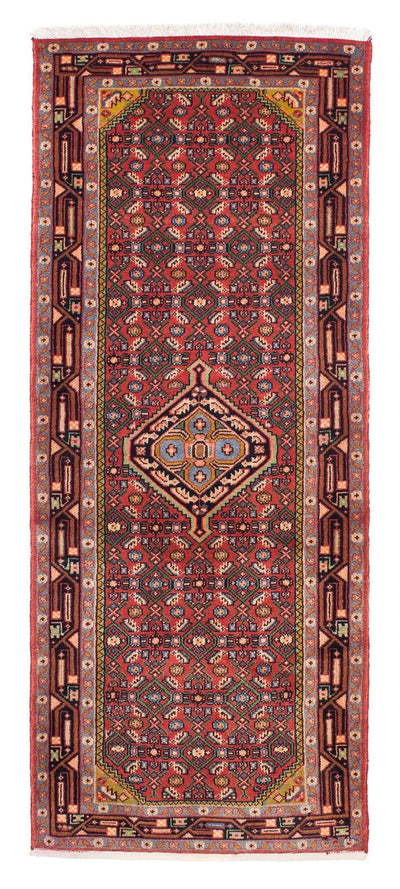 Hosseinabad Teppe 80x196cm - Persisk teppe