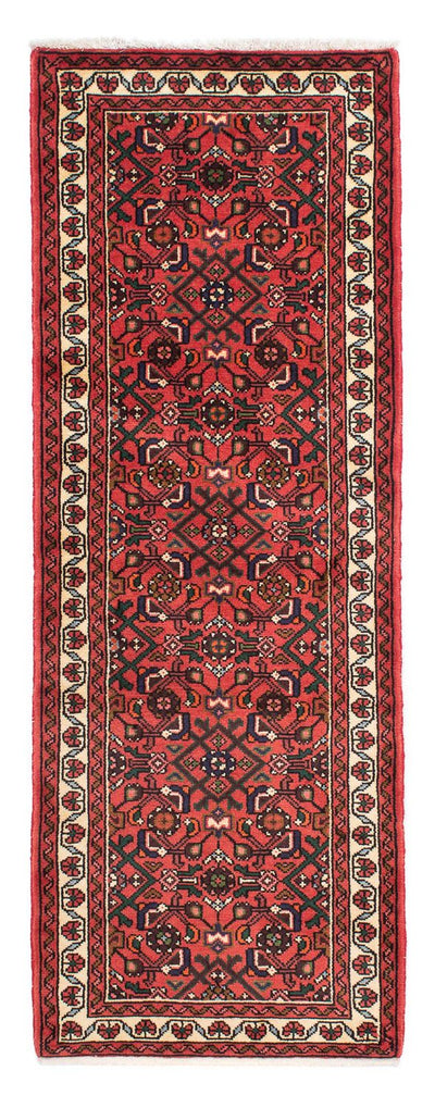 Hosseinabad Teppe 75x203cm - Persisk teppe