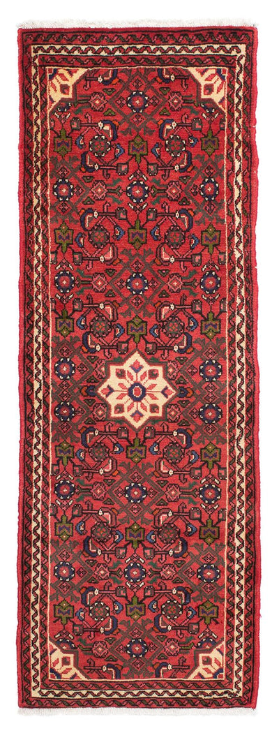 Hosseinabad Teppe 75x202cm - Persisk teppe