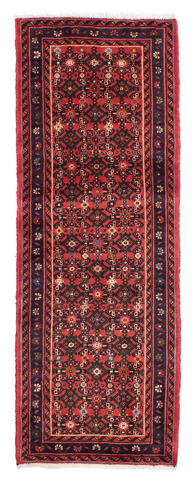 Hosseinabad Teppe 72x204cm - Persisk teppe