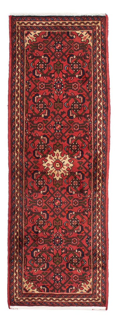 Hosseinabad Teppe 70x200cm - Persisk teppe