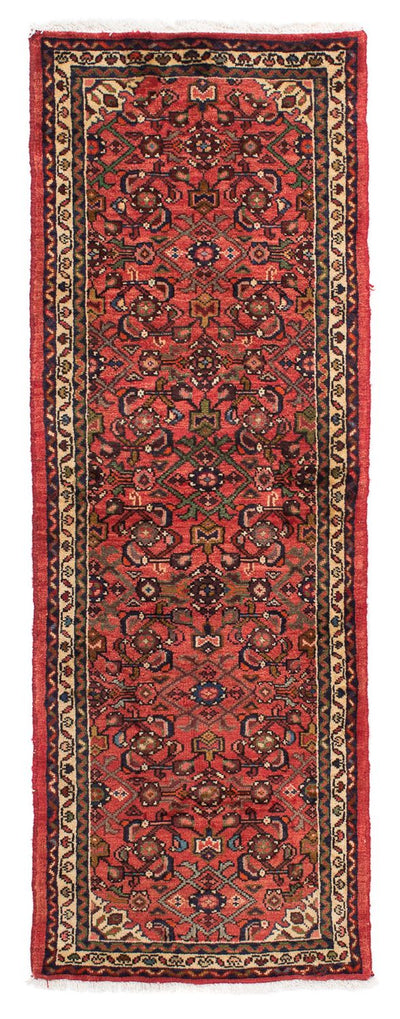Hosseinabad Teppe 72x202cm - Persisk teppe