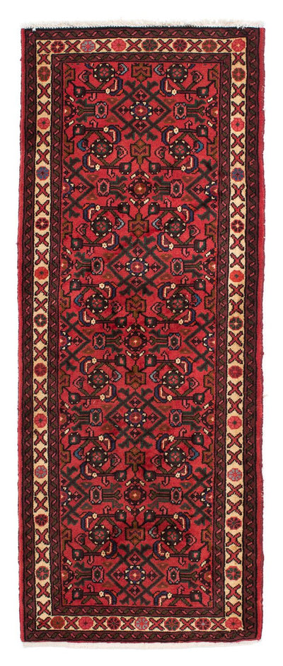 Hosseinabad Teppe 74x195cm - Persisk teppe