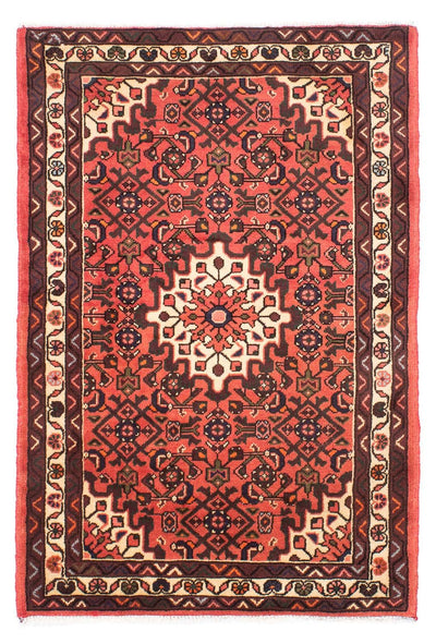 Hosseinabad Teppe 103x152cm - Persisk teppe