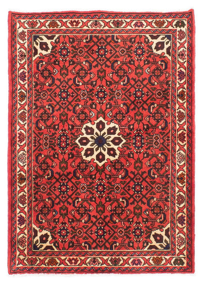 Hosseinabad Teppe 105x150cm - Persisk teppe