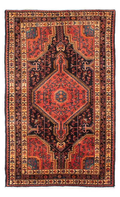 Hosseinabad Teppe 106x172cm - Persisk teppe