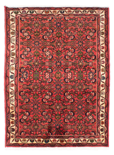 Hosseinabad Teppe 107x146cm - Persisk teppe
