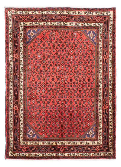 Hosseinabad Teppe 150x210cm - Persisk teppe