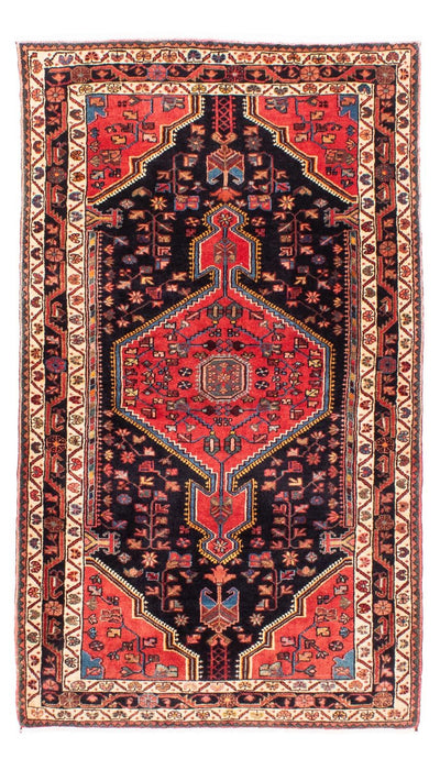 Hosseinabad Teppe 115x200cm - Persisk teppe