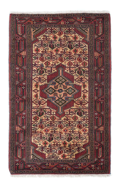 Hamadan Teppe 82x133cm - Persisk teppe