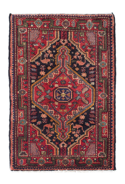 Hamadan Teppe 88x134cm - Persisk teppe