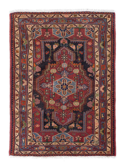 Hamadan Teppe 88x126cm - Persisk teppe