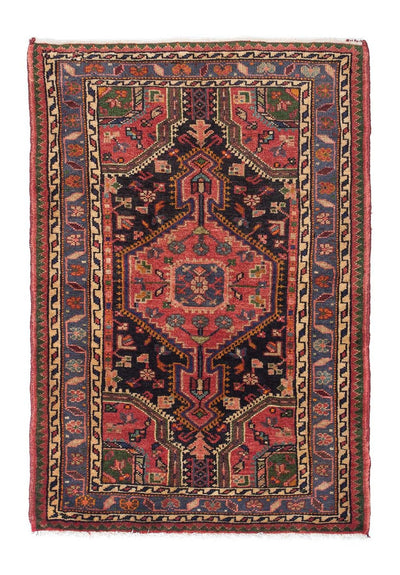 Hamadan Teppe 82x122cm - Persisk teppe