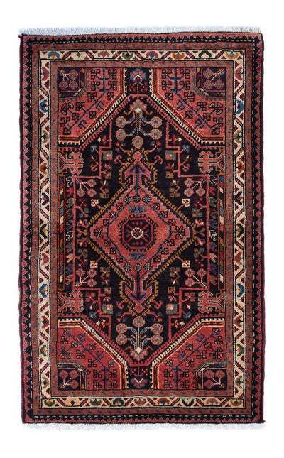 Hamadan Teppe 85x130cm - Persisk teppe