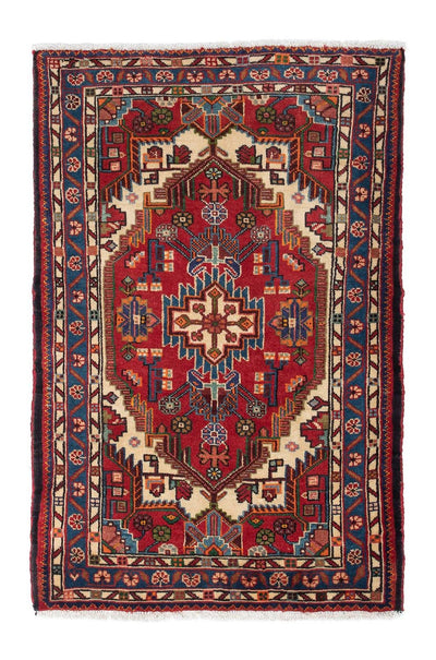 Hamadan Teppe 90x133cm - Persisk teppe