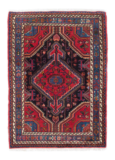 Hamadan Teppe 88x120cm - Persisk teppe