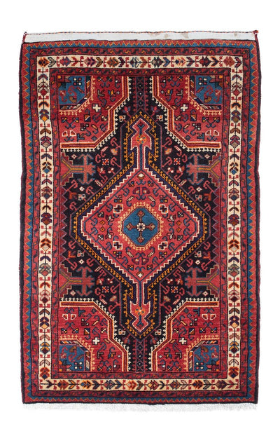 Hamadan Teppe 82x128cm - Persisk teppe