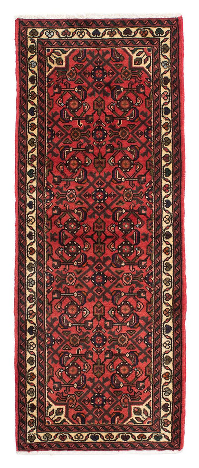 Hosseinabad Teppe 72x190cm - Persisk teppe