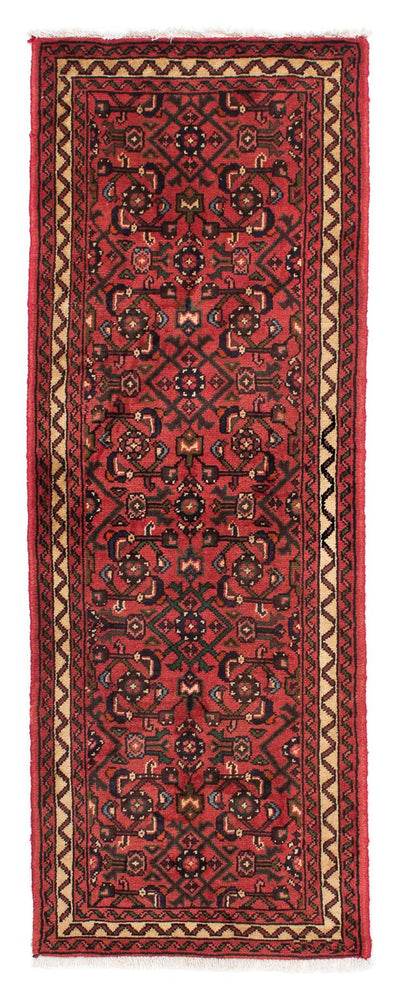 Hosseinabad Teppe 68x190cm - Persisk teppe