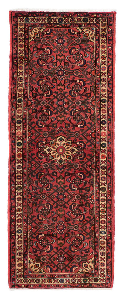 Hosseinabad Teppe 70x196cm - Persisk teppe