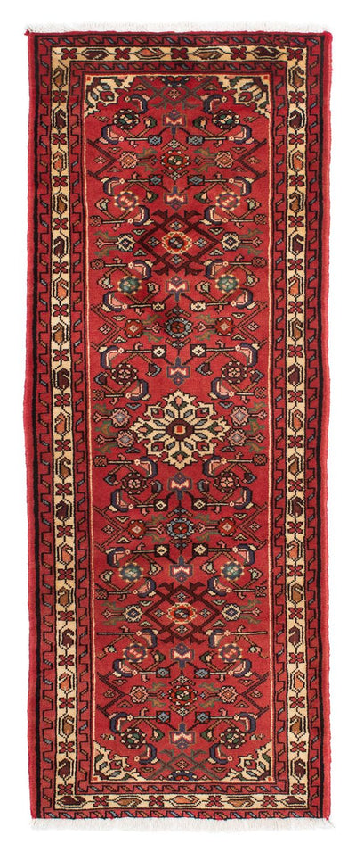 Hosseinabad Teppe 75x205cm - Persisk teppe