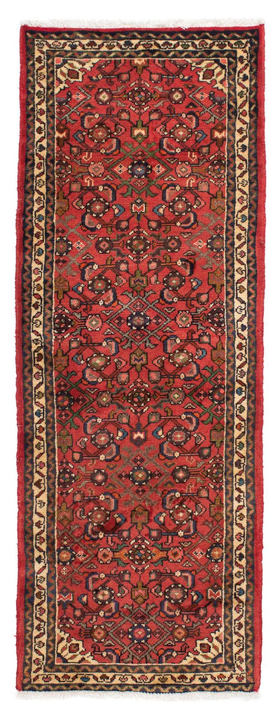 Hosseinabad Teppe 70x200cm - Persisk teppe
