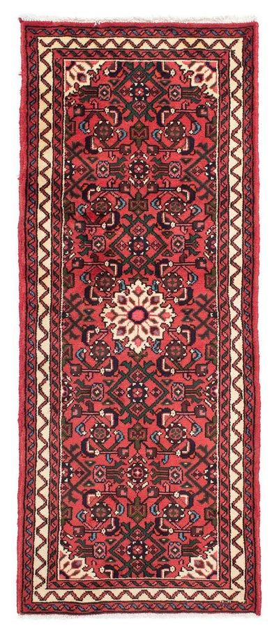 Hosseinabad Teppe 80x190cm - Persisk teppe