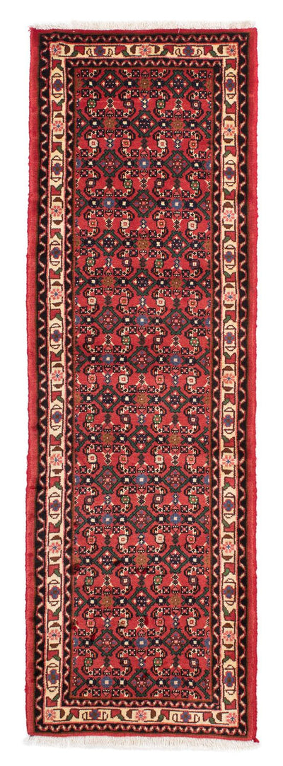 Hosseinabad Teppe 65x205cm - Persisk teppe