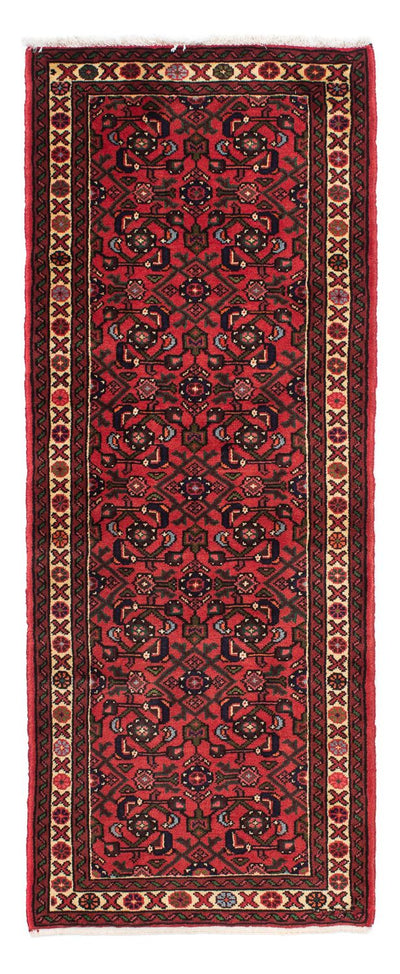 Hosseinabad Teppe 75x195cm - Persisk teppe