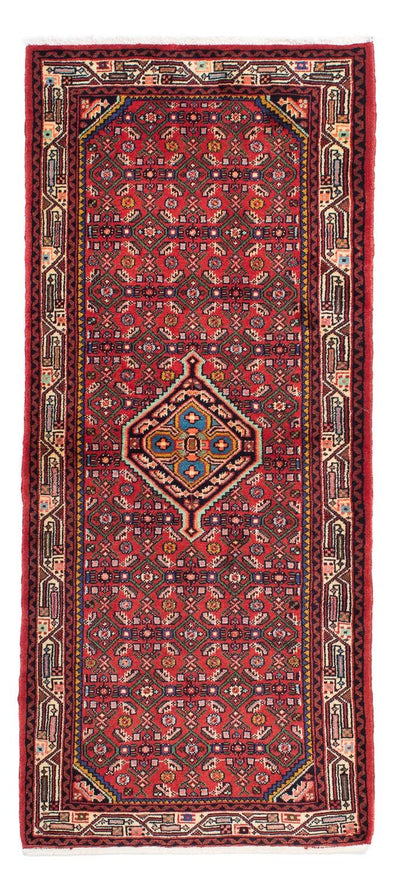Hosseinabad Teppe 82x190cm - Persisk teppe